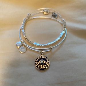 Alex & Ani bracelet